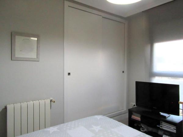 Piso en avenida del Doctor Jiménez Díaz