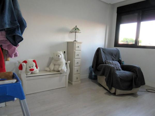 Piso en avenida del Doctor Jiménez Díaz