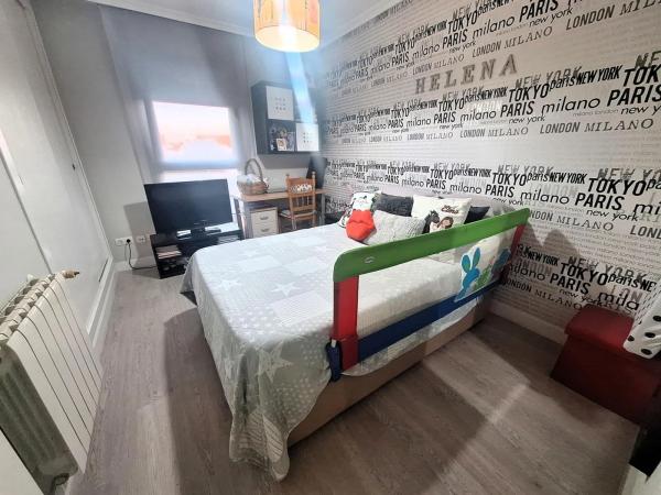 Piso en avenida del Doctor Jiménez Díaz