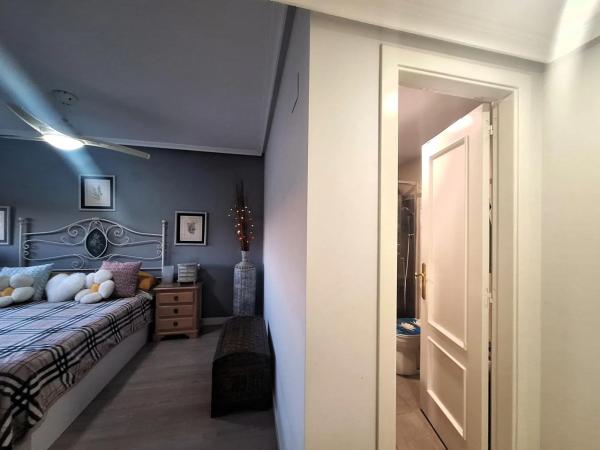 Piso en avenida del Doctor Jiménez Díaz