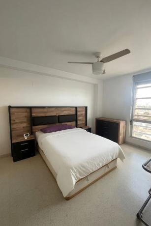 Ático en avenida Cardenal Francisco Álvarez