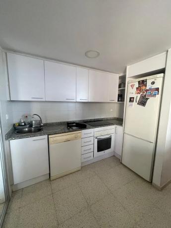 Ático en avenida Cardenal Francisco Álvarez