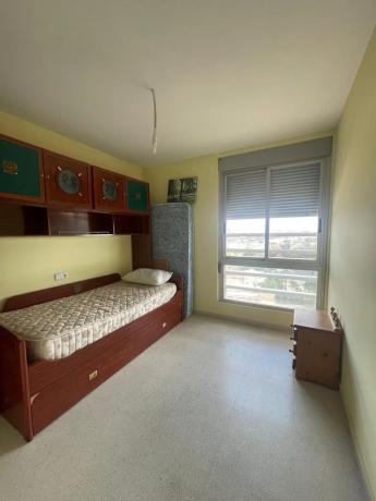 Ático en avenida Cardenal Francisco Álvarez