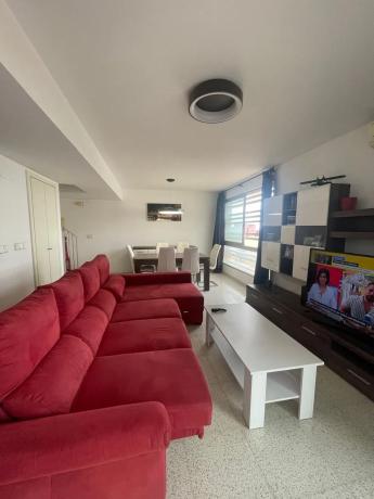 Ático en avenida Cardenal Francisco Álvarez