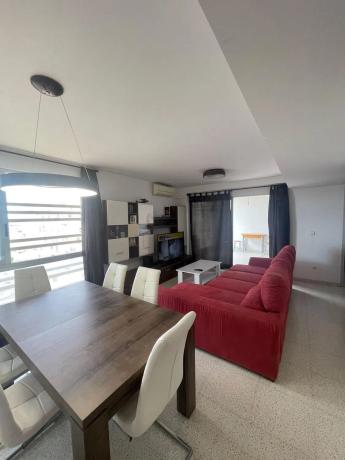 Ático en avenida Cardenal Francisco Álvarez