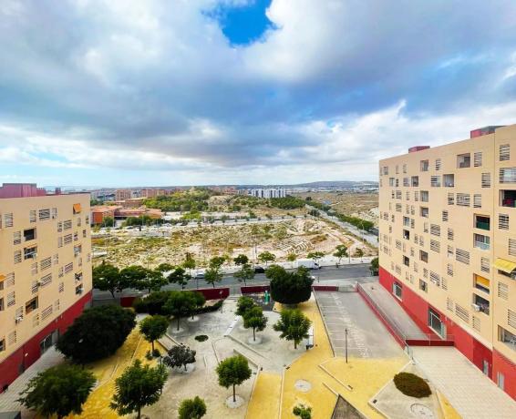 Ático en avenida Cardenal Francisco Álvarez