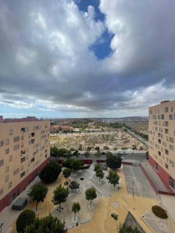 Ático en avenida Cardenal Francisco Álvarez