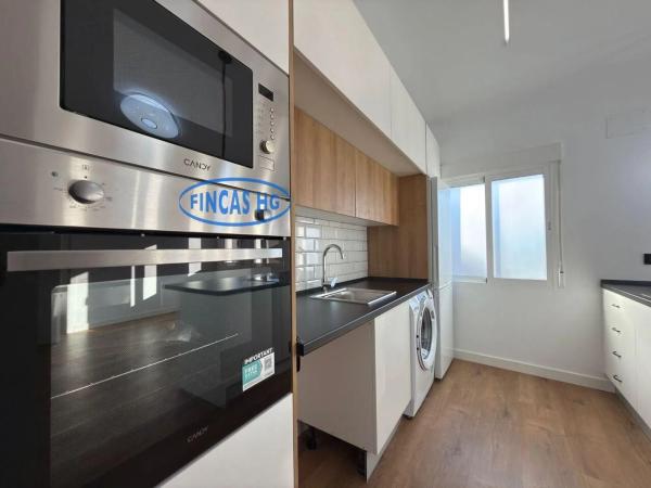 Piso en Barrio San Blas