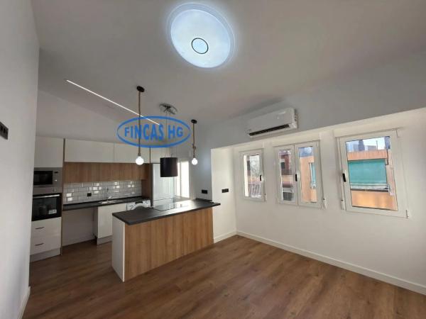 Piso en Barrio San Blas