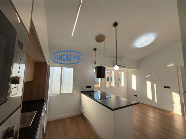 Piso en Barrio San Blas