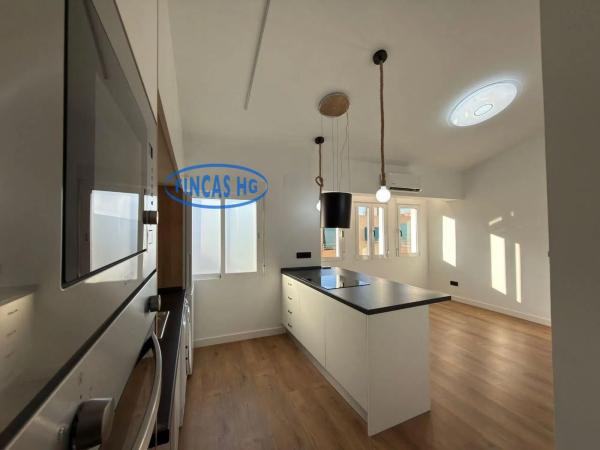 Piso en Barrio San Blas