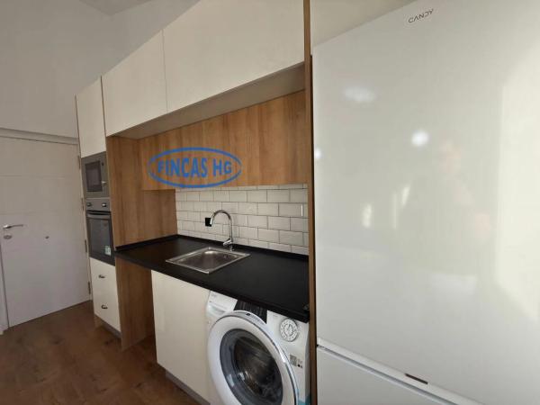 Piso en Barrio San Blas