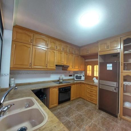 Casa independiente en calle Ceuta, 40