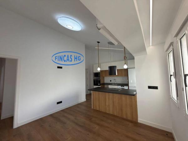 Piso en Barrio San Blas