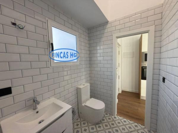 Piso en Barrio San Blas