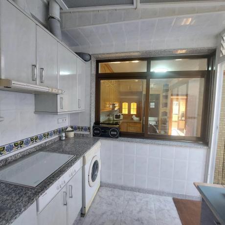 Casa independiente en calle Ceuta, 40