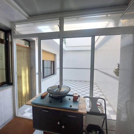 Casa independiente en calle Ceuta, 40