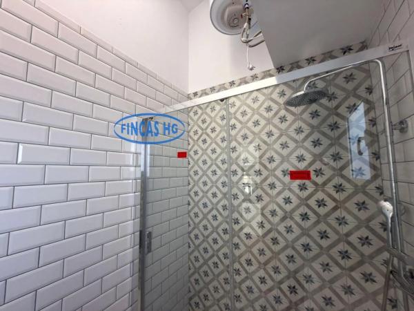 Piso en Barrio San Blas