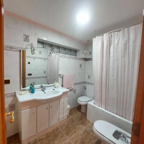 Casa independiente en calle Ceuta, 40