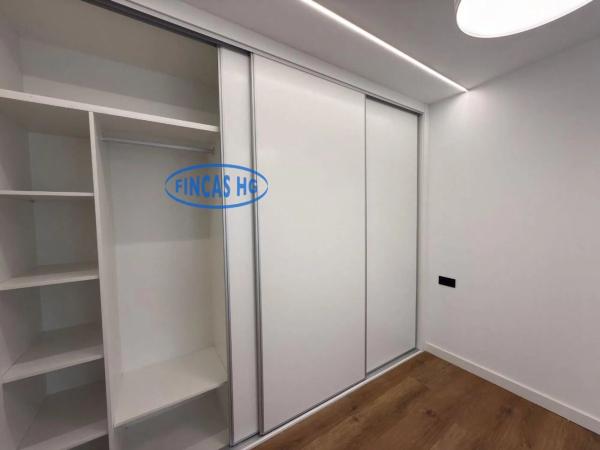 Piso en Barrio San Blas