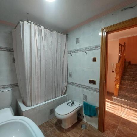 Casa independiente en calle Ceuta, 40