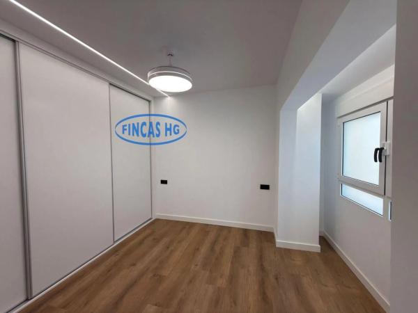 Piso en Barrio San Blas