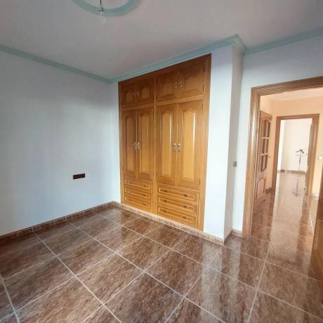 Casa independiente en calle Ceuta, 40