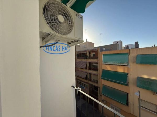 Piso en Barrio San Blas