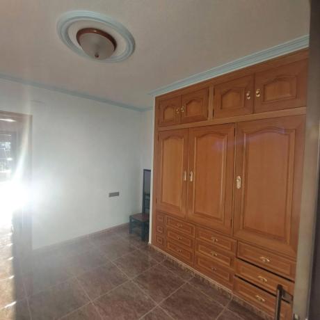 Casa independiente en calle Ceuta, 40