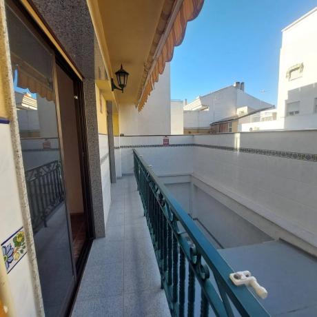 Casa independiente en calle Ceuta, 40