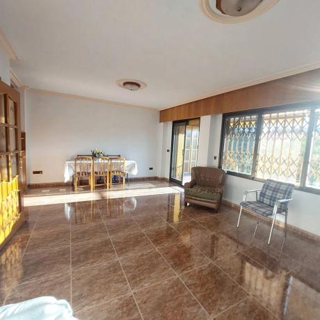 Casa independiente en calle Ceuta, 40