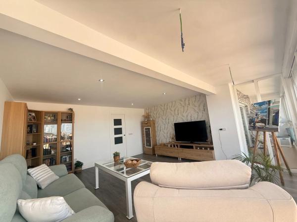 Piso en glorieta Poeta Vicente Mójica