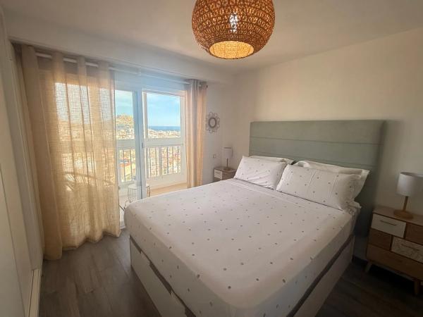 Piso en glorieta Poeta Vicente Mójica