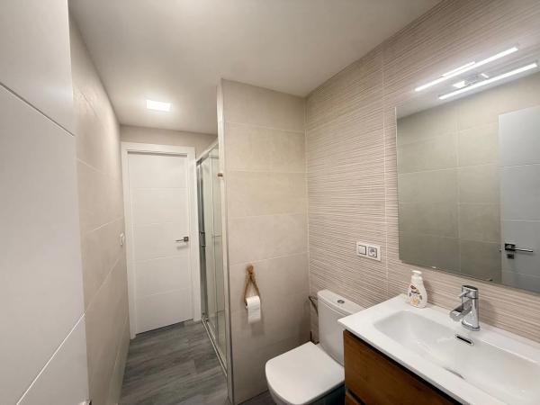 Piso en glorieta Poeta Vicente Mójica