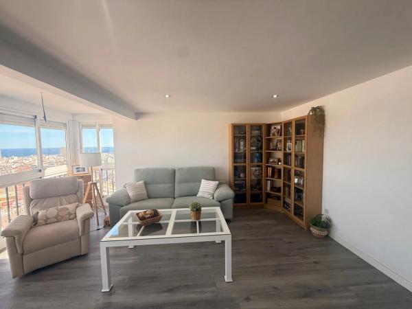 Piso en glorieta Poeta Vicente Mójica