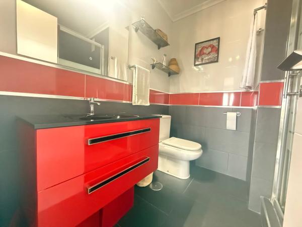 Piso en glorieta Poeta Vicente Mójica