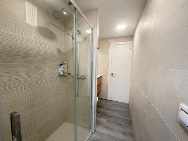 Piso en glorieta Poeta Vicente Mójica