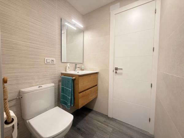 Piso en glorieta Poeta Vicente Mójica