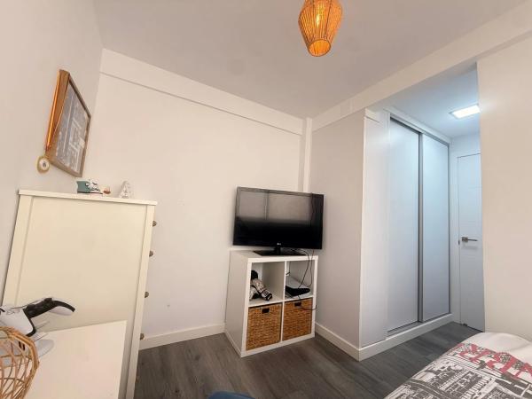 Piso en glorieta Poeta Vicente Mójica