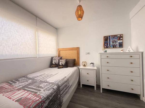 Piso en glorieta Poeta Vicente Mójica