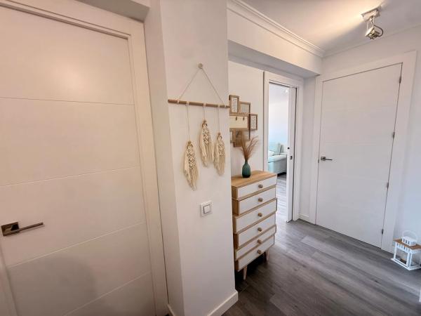 Piso en glorieta Poeta Vicente Mójica