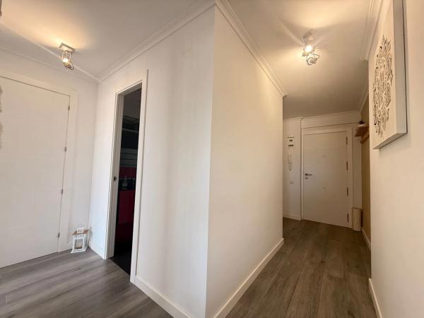 Piso en glorieta Poeta Vicente Mójica