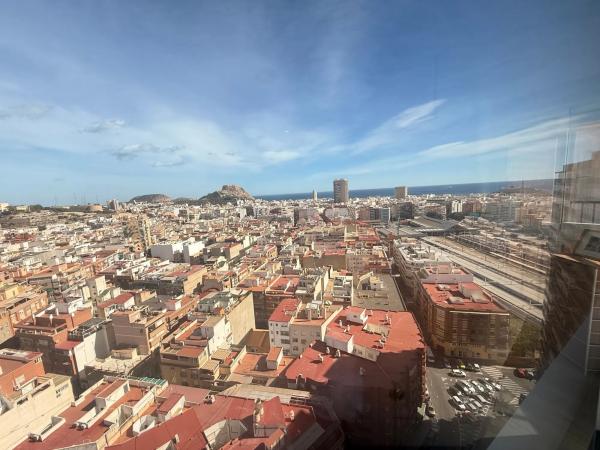 Piso en glorieta Poeta Vicente Mójica