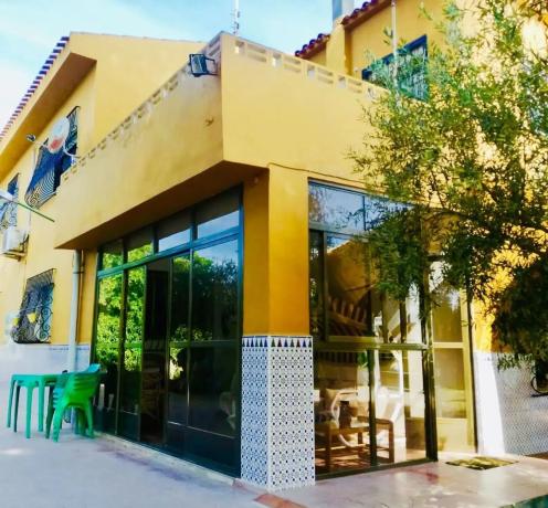 Casa independiente en calle Vicente Lillo Cánovas