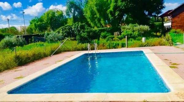 Casa independiente en calle Vicente Lillo Cánovas