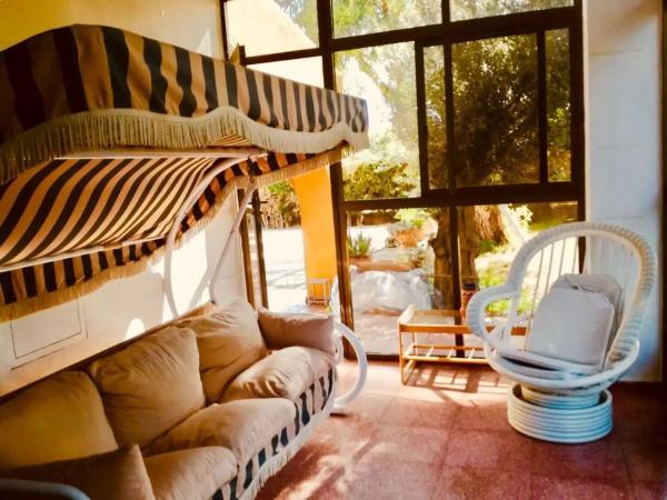 Casa independiente en calle Vicente Lillo Cánovas