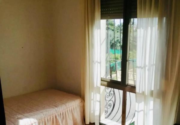 Casa independiente en calle Vicente Lillo Cánovas