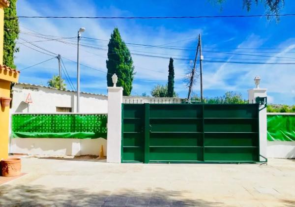 Casa independiente en calle Vicente Lillo Cánovas