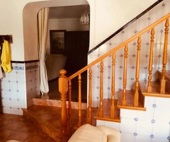 Casa independiente en calle Vicente Lillo Cánovas