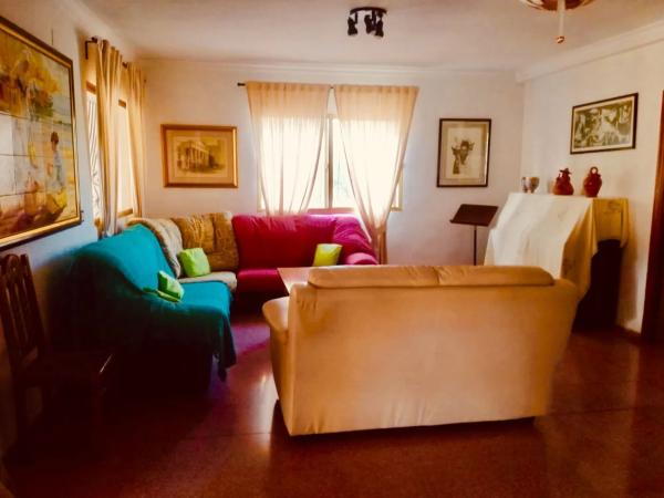 Casa independiente en calle Vicente Lillo Cánovas-, 10